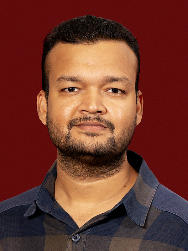 Ankit Porwal