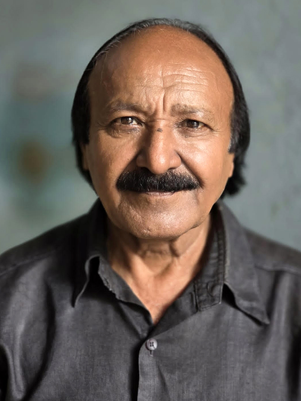 Mahendra Rathore