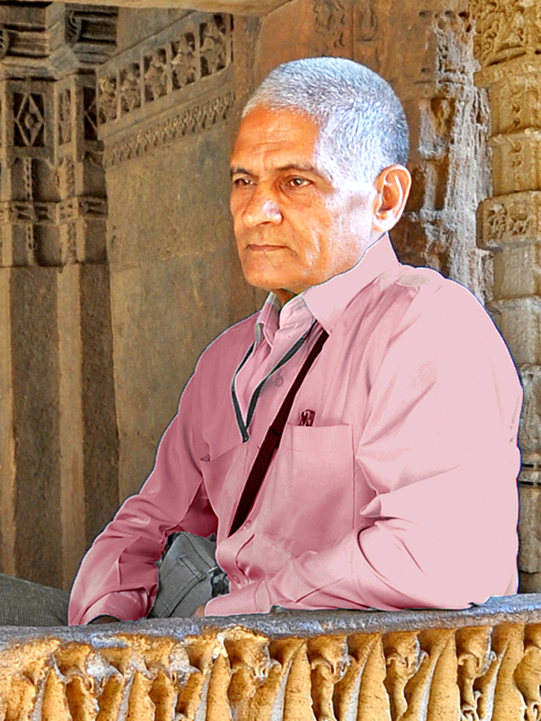 M K Shastri