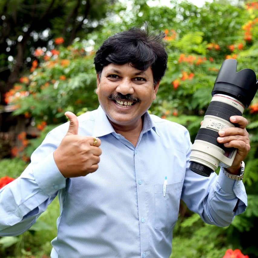 Shreeram Chauhan