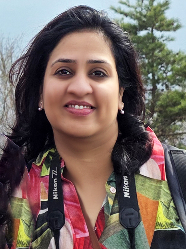 Sruti Saxena Jindal