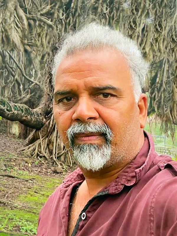 Upendra Upadhyaya